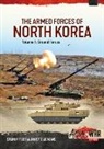 Stijn Mitzer, Joost Oliemans - The Armed Forces of North Korea