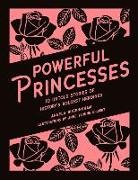 Angela Buckingham, Yvonne Gilbert - Powerful Princesses