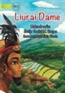 Serílio Verdial M. Borges, Natia Warda - The King Of Peace - Liurai Dame