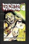 Richard Howell - Deadbeats Omnibus 4