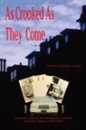 Phil Jordan - As Crooked As They Come