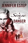Jennifer Estep - A Sense of Danger