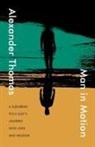 Alexander Thomas - Man in Motion