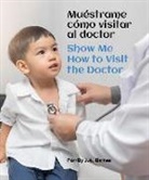 J A Barnes, J. A. Barnes - Muéstrame Cómo Visitar Al Doctor / Show Me How to Visit the Doctor
