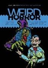 Mary Berman, Kristina Ten, Stephen Volk - Weird Horror #2