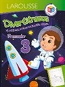 Yanitza Pérez - Divertitrazos 3: Ejercicios Para La Coordinación Motriz