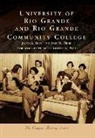 Jacob L. Bapst, Ivan M. Tribe - University of Rio Grande and Rio Grande Community College