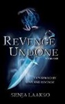 Senja Laakso - Revenge Undone