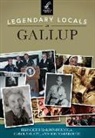 Elizabeth Hardin-Burrola, Bob Rosebrough, Carol Sarath - Legendary Locals of Gallup