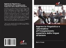 Boris Kruze - Approccio linguistico e informativo all'insegnamento superiore delle lingue straniere