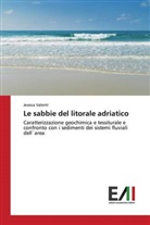 Jessica Valenti - Le sabbie del litorale adriatico