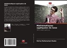 Deiliso Hailemariam Daebo - Mathématiques appliquées de base