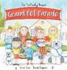 Coral Vass, Karen Sagovac - The Perfectly Proper Grand Pet Parade