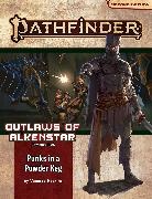 Vanessa Hoskins, Stephanie Lundeen, Stephanie Lundeen, Vanessa Hoskins - Pathfinder Adventure Path: Punks in a Powderkeg (Outlaws of Alkenstar 1 of 3) (P2)