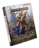 Alastor Guzman, Ashton Sperry, Banana Chan, Jessica Catalan, Banana Chan, Ryan Costello... - Pathfinder Lost Omens: Knights of Lastwall (P2)