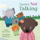 Lana Button, Lana/ Battuz Button, Christine Battuz, Lana Button - Tayra's Not Talking