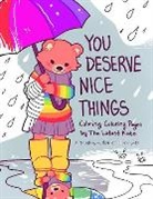 Kate Allan - You Deserve Nice Things