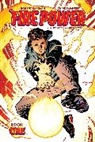 Glen Brunswick, Robert Kirkman, Robert Kirkman, Steven T. Seagle - Fire Power By Kirkman & Samnee, Book 1