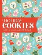 Publications International Ltd - Holiday Cookies