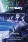 Diana Kemp, Bruce Moran, Jessica Tate - Sanctuary