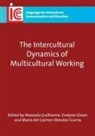 Evelyne Glaser, Manuela Guilherme, Maria Manuela Guilherme, Maria del Carmen Mendez-Garcia, María Del Carmen Méndez-García - The Intercultural Dynamics of Multicultural Working