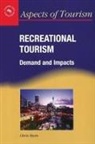 Chris Ryan - Recreational Tourism