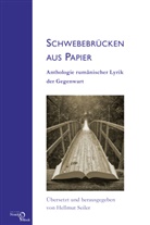 Hellmu Seiler, Hellmut Seiler - Schwebebrücken aus Papier