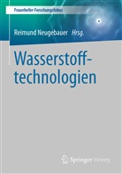 Reimun Neugebauer, Reimund Neugebauer - Wasserstofftechnologien