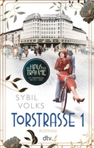 Sybil Volks - Torstraße 1