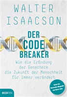 Walter Isaacson - Der Codebreaker