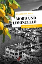 Elizabeth Horn - Mord und Limoncello