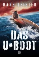 Hans Leister - Das U-Boot