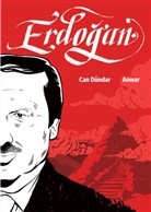 Mohamed Anwar, Ca Dündar, Can Dündar, Mohamed Anwar - Erdogan, deutsche Ausgabe