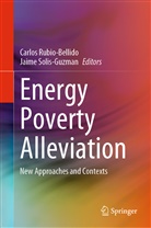 Carlo Rubio-Bellido, Carlos Rubio-Bellido, Solis-Guzman, Solis-Guzman, Jaime Solis-Guzman - Energy Poverty Alleviation
