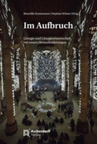 Benedik Kranemann, Benedikt Kranemann, Winter, Winter, Stephan Winter - Im Aufbruch