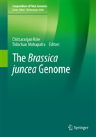 Chittaranja Kole, Chittaranjan Kole, Mohapatra, Mohapatra, Trilochan Mohapatra - The Brassica juncea Genome