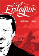 Can Dündar, Anwar, Mohamed Anwar, Davi Schraven - Erdogan, türkische Ausgabe