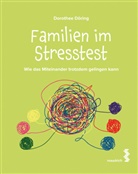 Dorothee Döring - Familien im Stresstest
