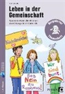 Kirstin Jebautzke - Leben in der Gemeinschaft