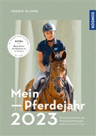 Ingrid Klimke - Mein Pferdejahr 2023