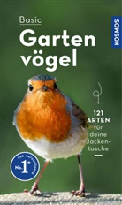 Volker Dierschke - BASIC Gartenvögel