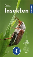 Roland Gerstmeier - BASIC Insekten
