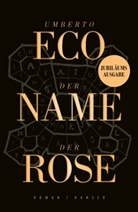 Umberto Eco, Umberto Eco - Der Name der Rose