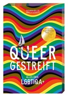 Michaela Binder, Kathri Köller, Kathrin Köller, Irmela Schautz - Queergestreift