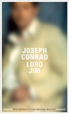 Joseph Conrad, Danie Göske, Daniel Göske - Lord Jim