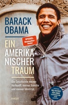 Barack Obama - Ein amerikanischer Traum (Neu erzählt für junge Leserinnen und Leser)