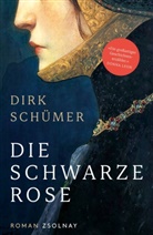 Dirk Schümer - Die schwarze Rose
