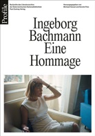 Michae Hansel, Michael Hansel, Putz, Putz, Kerstin Putz - Ingeborg Bachmann
