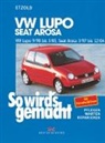 Rüdiger Etzold - VW Lupo 9/98-3/05, Seat Arosa 3/97-12/04