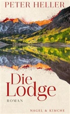 Peter Heller - Die Lodge
